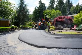 Best Driveway Snow Removal Preparation  in Wendell, ID