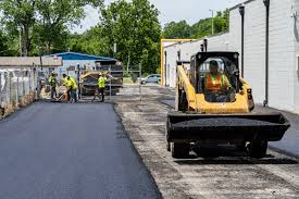 Best Recycled Asphalt Driveway Installation  in Wendell, ID