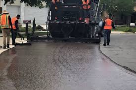 Best Concrete Driveway Installation  in Wendell, ID